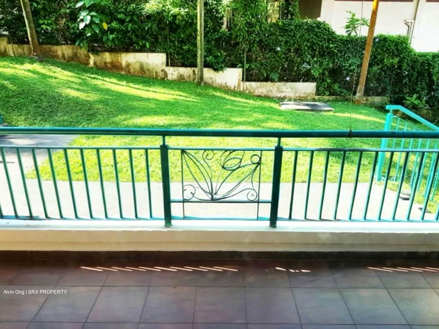 Casa Rosa (D19), Condominium #596361031